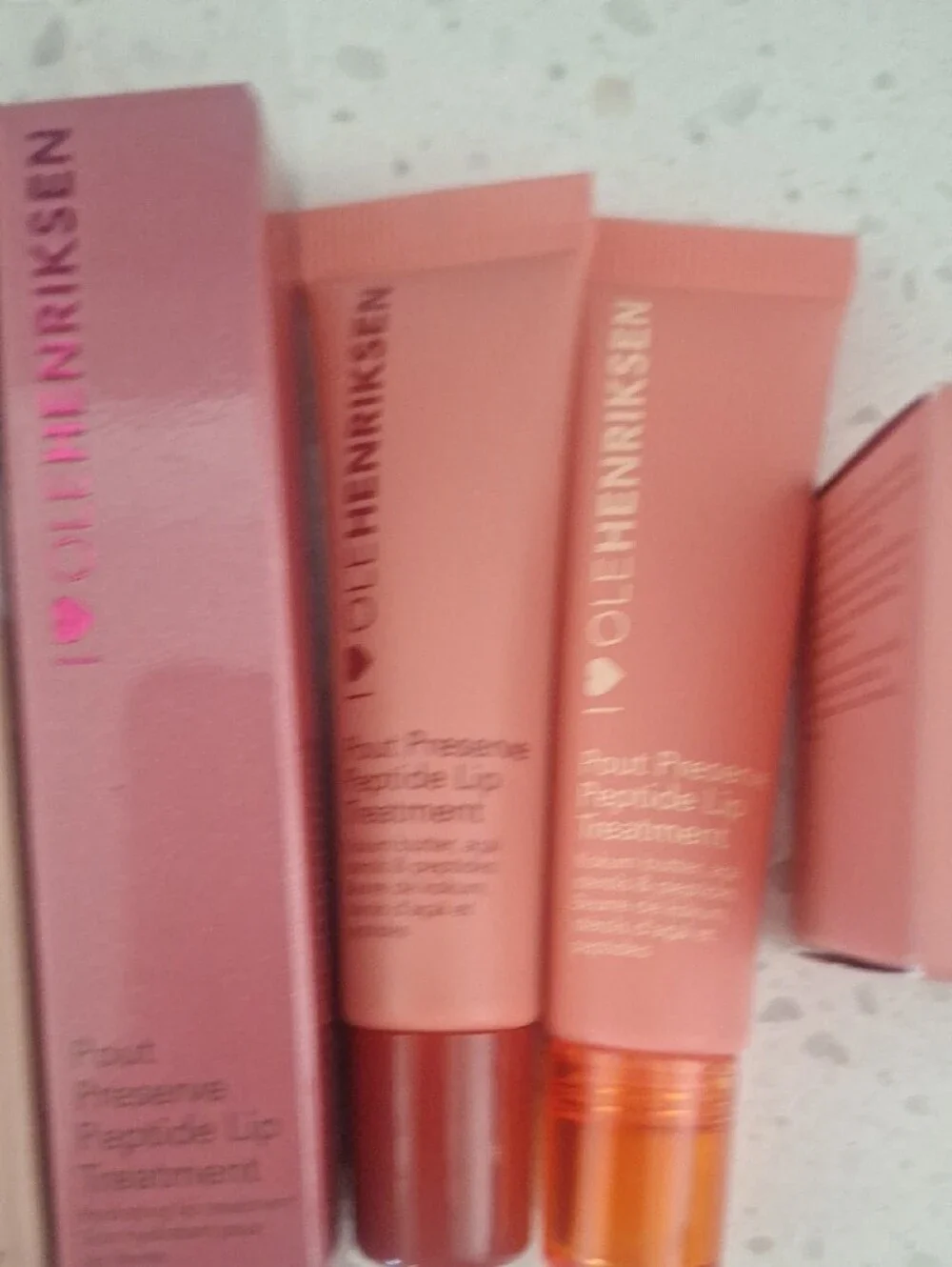 Ole Henriksen Pout Preserves